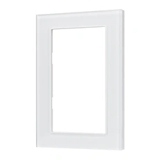 Изображение Рамка стеклянная FRM-GLARE-GS-D-WH (Arlight, -)